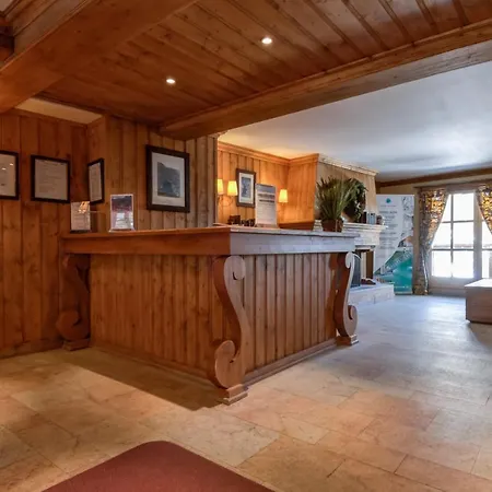 Apartman Arc 1950 Le Village 4p8p Classic