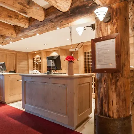 Apartman Arc 1950 Le Village 4p8p Classic Bourg-Saint-Maurice
