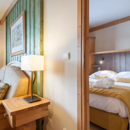 Apartman Arc 1950 Le Village 4p8p Classic