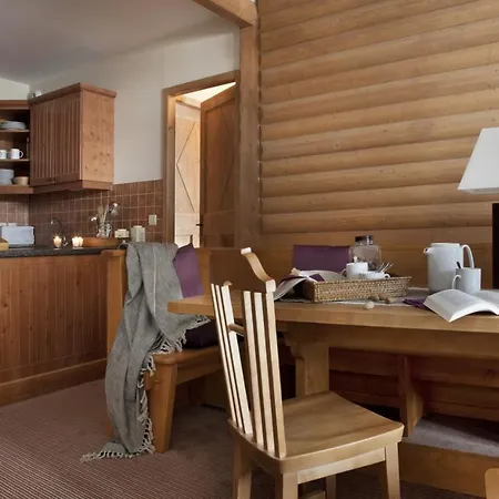 Apartman Arc 1950 Le Village 4p8p Classic