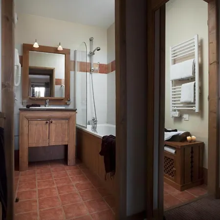 Arc 1950 Le Village 4p8p Classic Bourg-Saint-Maurice