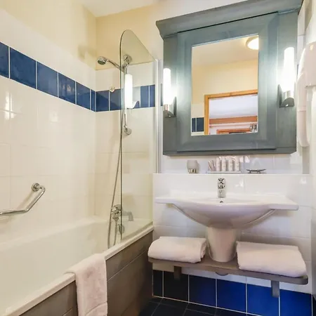 Arc 1950 Le Village 4p8p Classic Bourg-Saint-Maurice