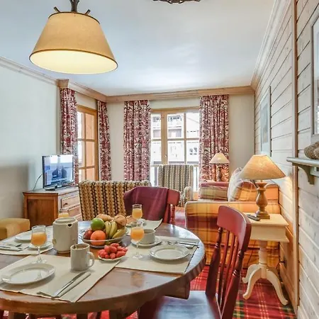 Apartman Arc 1950 Le Village 4p8p Classic Bourg-Saint-Maurice